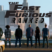 Fast & Furious Movies Ranked Worst to Best