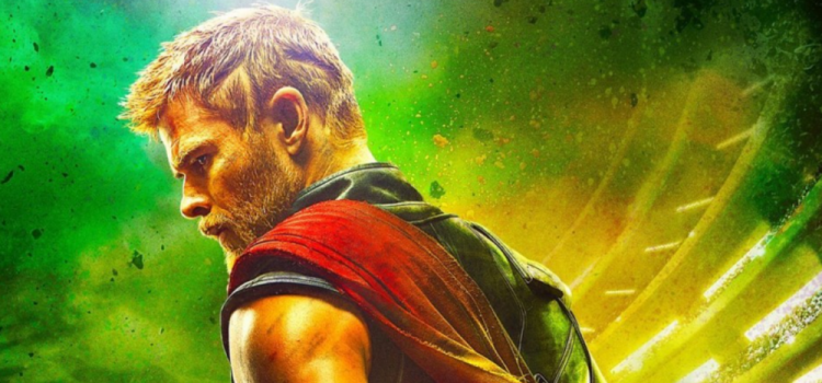 Watch: Incredible First Trailer For Marvel’s Thor: Ragnarok