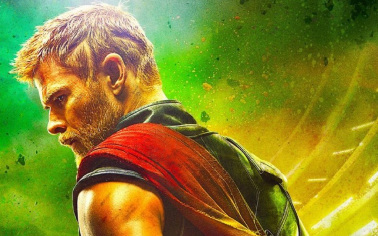 Watch: Incredible First Trailer For Marvel’s Thor: Ragnarok