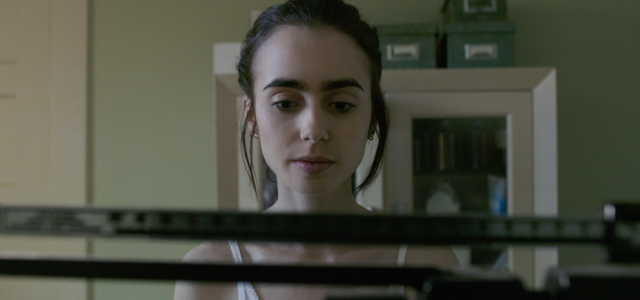 First Look: Netflix’s To The Bone Starring Lily Collins
