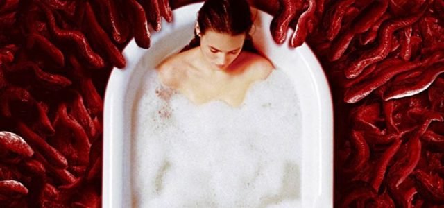 James Gunn’s Slither Gets Blu-Ray Release