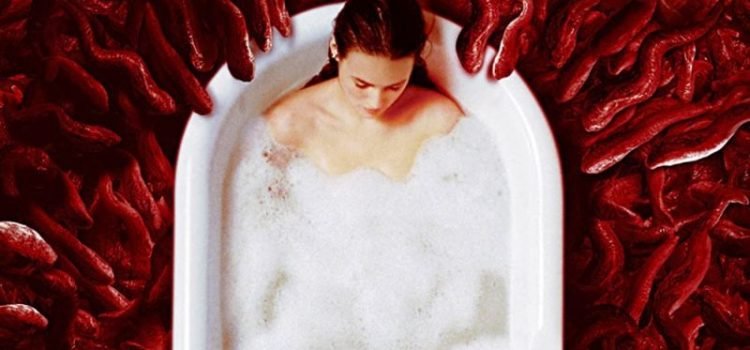 James Gunn’s Slither Gets Blu-Ray Release