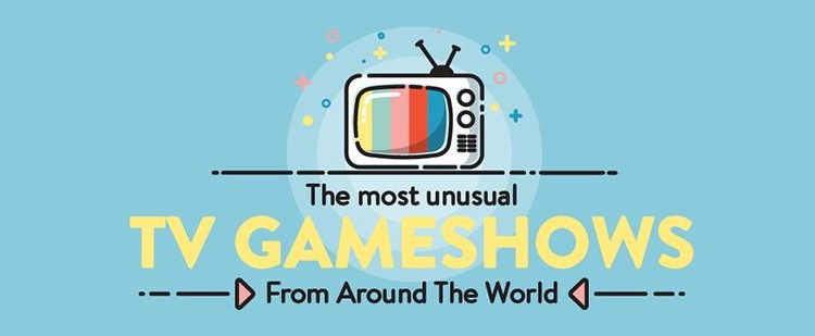 Master Farmers, Musical Chairs and Truck-Touching: The World’s Weirdest Game Shows