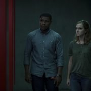 Emma Watson & John Boyega Feature In New The Circle Images