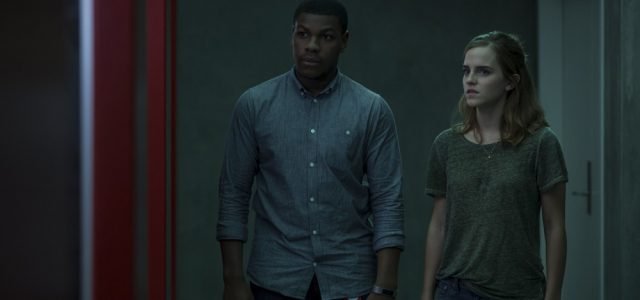 Emma Watson & John Boyega Feature In New The Circle Images