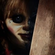 Chilling First Trailer For Annabelle: Creation