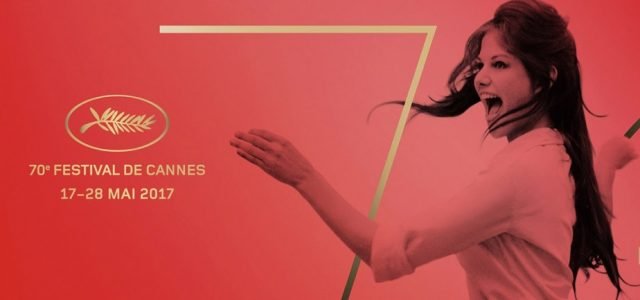 Cannes Film Festival 2017 – The Line-Up