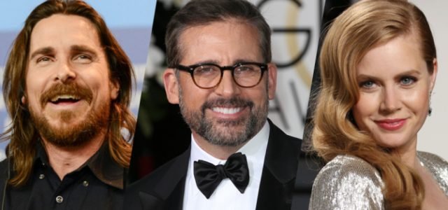 Adam McKay Brings In Big Stars For His Next Project…