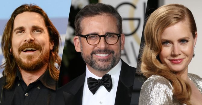 Adam McKay Brings In Big Stars For His Next Project…