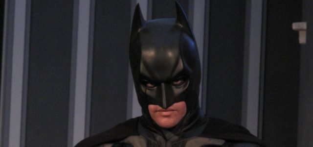 Batman is Coming – What to Include in the Welcome Wagon