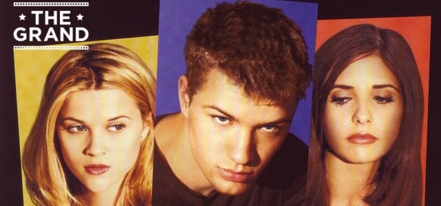 Competition – Win 4 x Tickets To Cruel Intentions At The Grand Clapham!