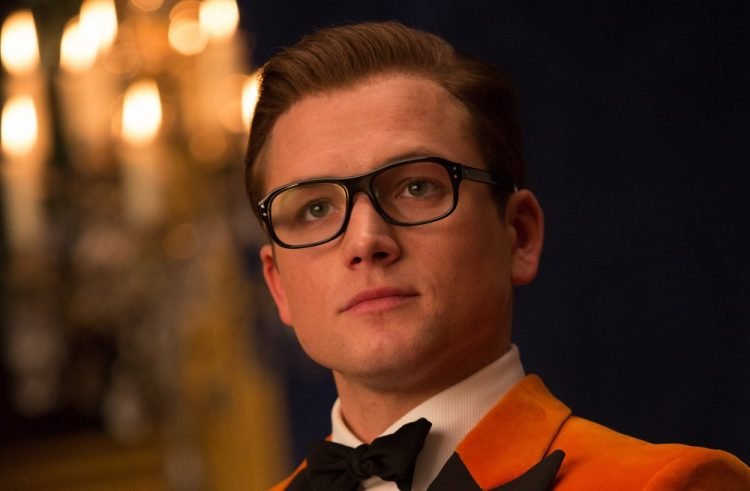 Sensational First Trailer For Kingsman: The Golden Circle Storms In