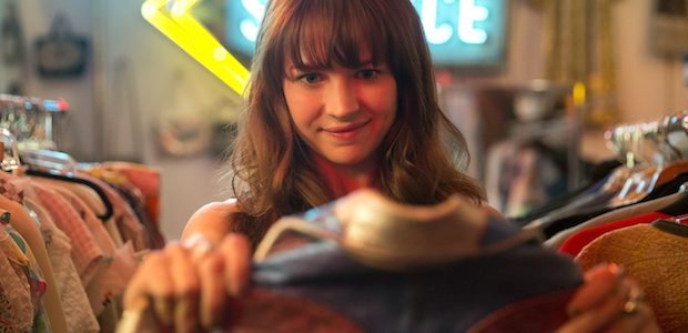 Girlboss (2017) Season 1 – Episodes 1-4 Review