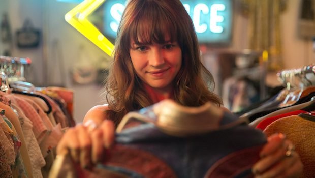 Girlboss (2017) Season 1 – Episodes 1-4 Review