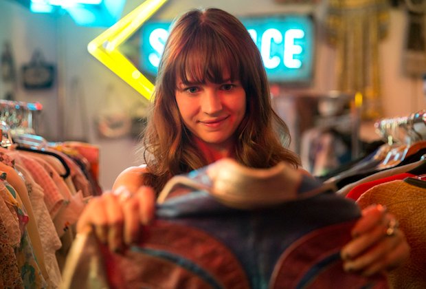 Girlboss (2017) Season 1 – Episodes 1-4 Review