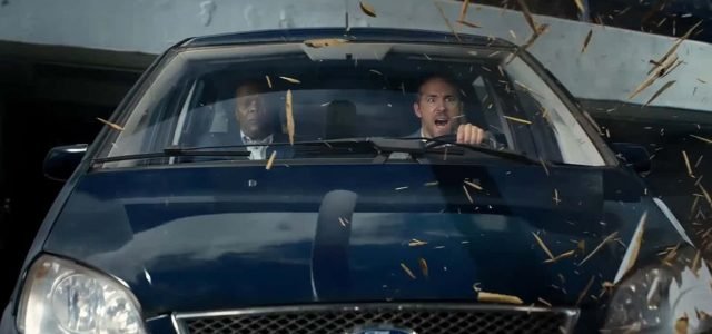 6 Of The Best Unlikely Cinema Bromances