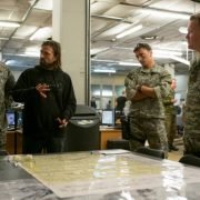 Brad Pitt Drives A War Machine To Netflix In New Trailer