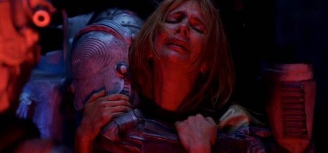 Seed Of Chucky Leads May Premieres on The Horror Channel