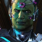 Brainiac Arrives In Latest Injustice 2 Trailer