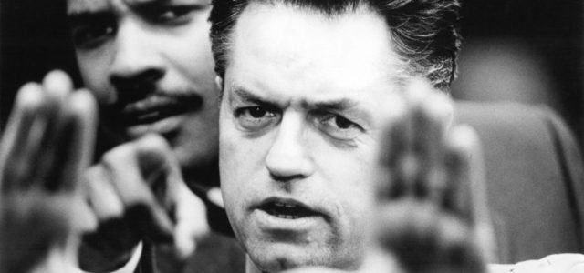 Academy Award-Winning Director Jonathan Demme Has Died