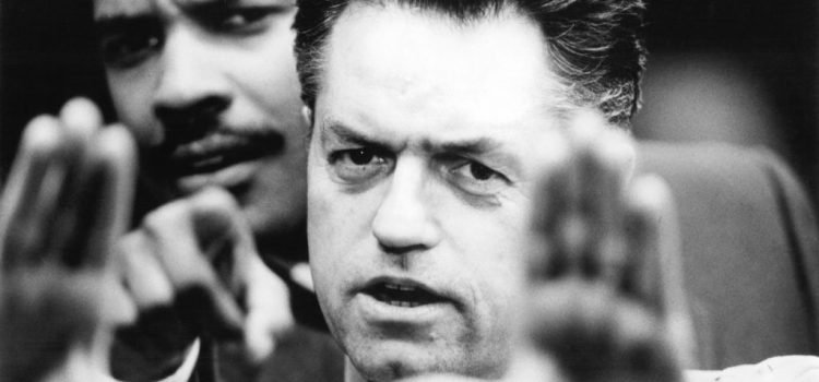 Academy Award-Winning Director Jonathan Demme Has Died