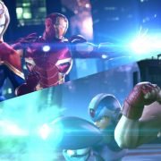 Brand New Release Details For Marvel Vs. Capcom: Infinite