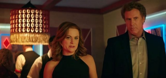 The House Review: Comic Casino Caper or One To Miss?