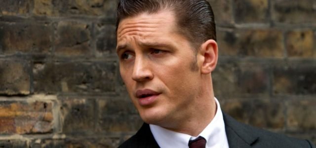 Jackie Director Gives Tom Hardy Surely His Toughest Role To Date…