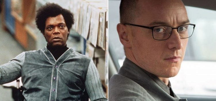M. Night Shyamalan Announces Glass; Sequel To Both Split & Unbreakable