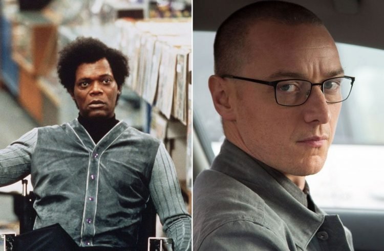 M. Night Shyamalan Announces Glass; Sequel To Both Split & Unbreakable