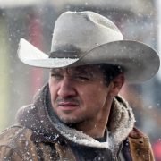 New Wind River Featurette Focuses On Jeremy Renner