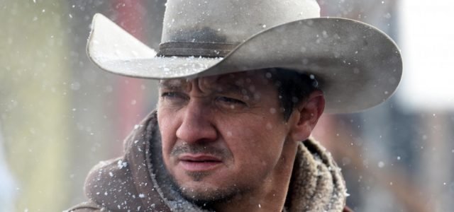 Ambient First Trailer For Wind River Arrives