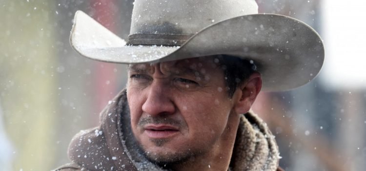 Ambient First Trailer For Wind River Arrives