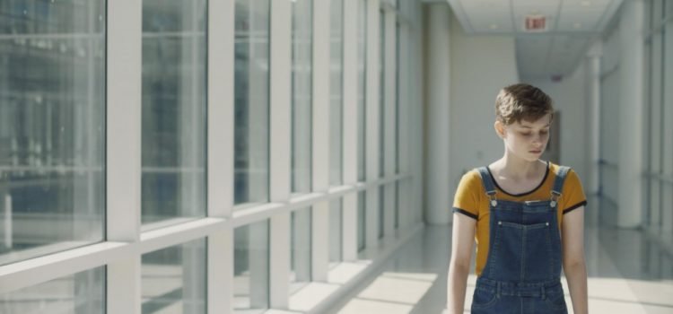 Cannes 2017: They Review