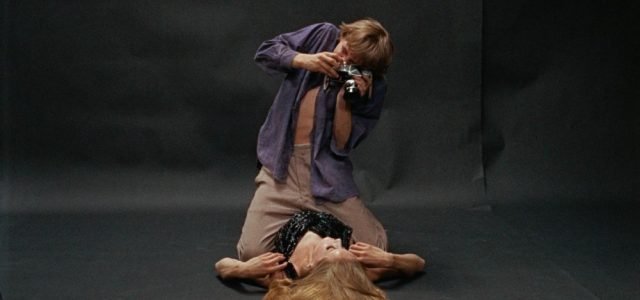 Cannes 2017: Blow-Up Review