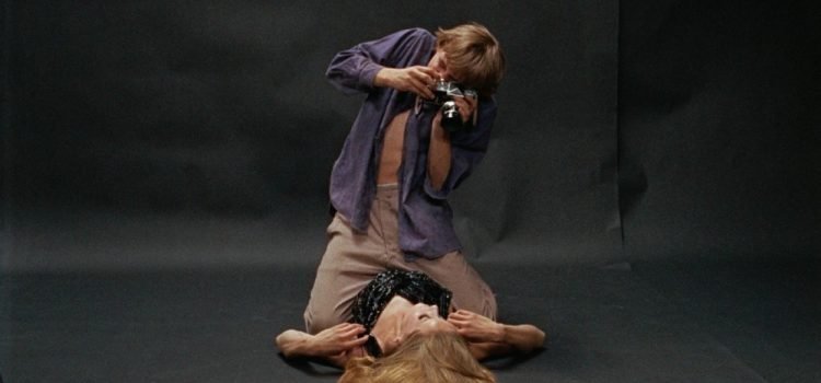 Cannes 2017: Blow-Up Review