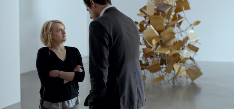 Cannes 2017: The Square Review