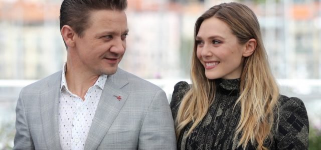 Cannes 2017: Wind River Photocall & Interviews