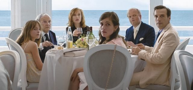 Cannes 2017: Happy End Review