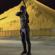 Arrow Season 5 Episode 21 – “Honor Thy Fathers” Review