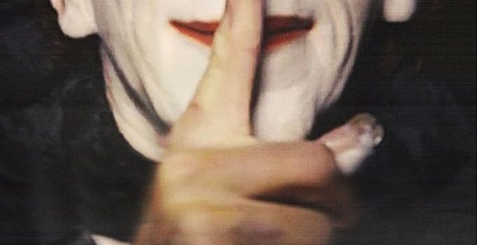 Clown Sightings Footage Turned Into Hollywood Film