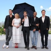 Cannes 2017: The Square Photocall & Press Conference