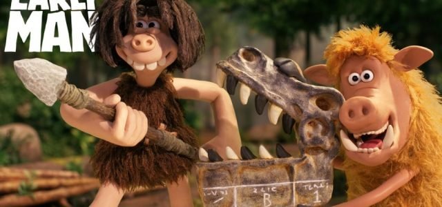 Lionsgate Acquires U.S Distribution Rights to Aardman’s Early Man