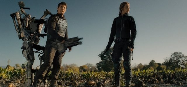 An Edge Of Tomorrow Sequel Is Coming… With A Bizarre Title