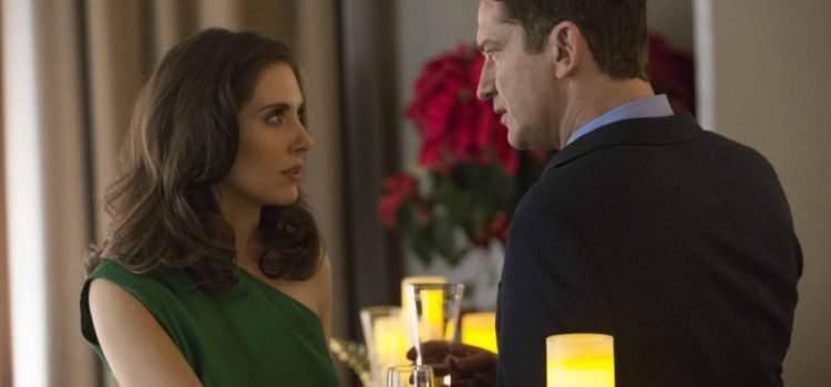 *CLOSED* Competition: Win A Digital Copy Of A Family Man Starring Gerard Butler & Alison Brie