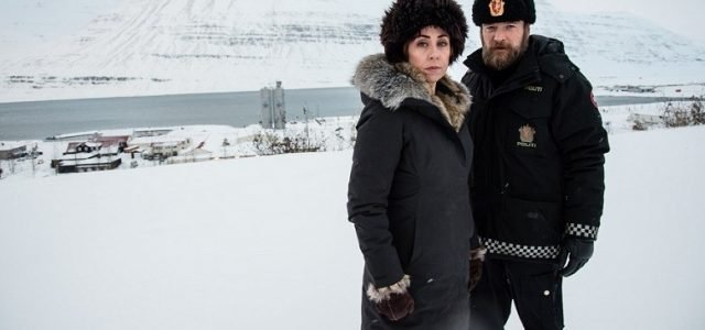 Fortitude: Season 2 Review
