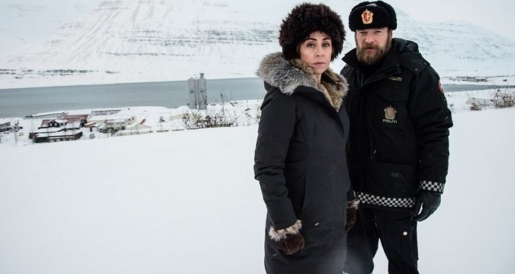 Fortitude: Season 2 Review