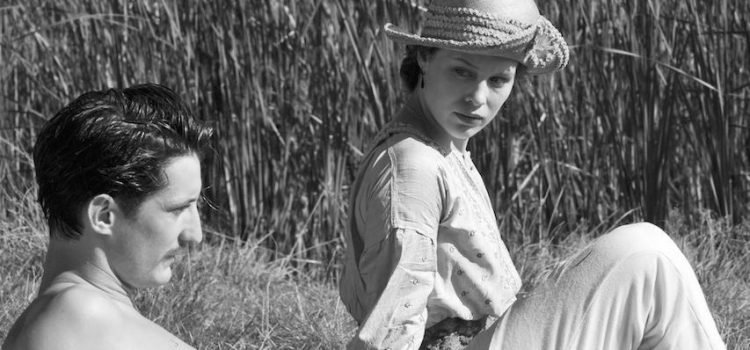 Frantz (2017) Review