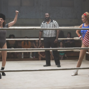 Glow: Season 1 Review