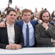 Cannes 2017: Good Time Photocall & Press Conference